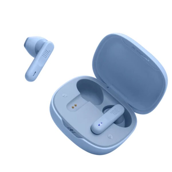 JBL WAVE FLEX wireless Earbuds Blue