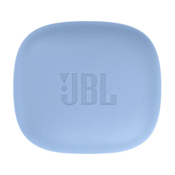 JBL WAVE FLEX wireless Earbuds Blue