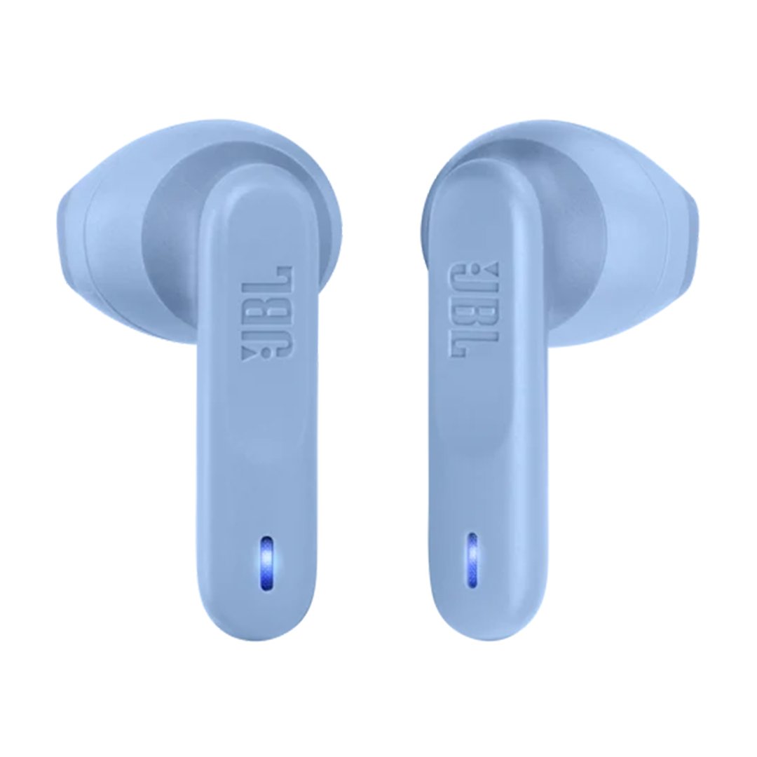 JBL WAVE FLEX wireless Earbuds Blue