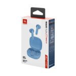 JBL WAVE FLEX wireless Earbuds Blue