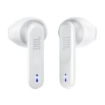 JBL WAVE FLEX wireless Earbuds white