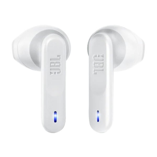 JBL WAVE FLEX wireless Earbuds white