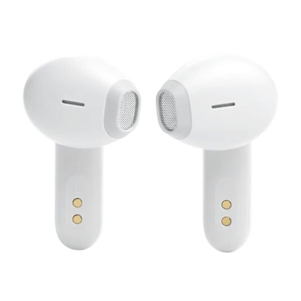 JBL WAVE FLEX wireless Earbuds white