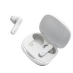 JBL WAVE FLEX wireless Earbuds white