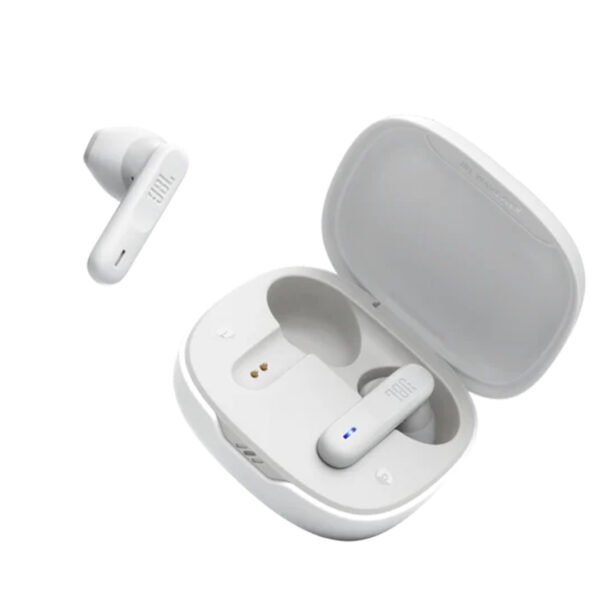 JBL WAVE FLEX wireless Earbuds white