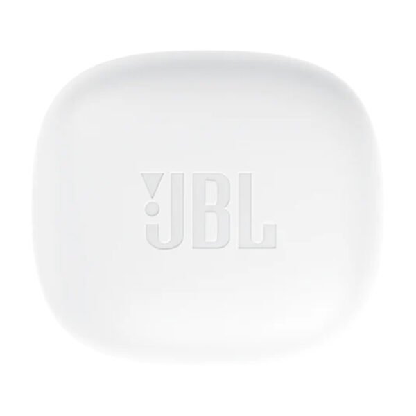 JBL WAVE FLEX wireless Earbuds white