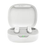 JBL WAVE FLEX wireless Earbuds white