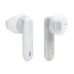 JBL WAVE FLEX wireless Earbuds white