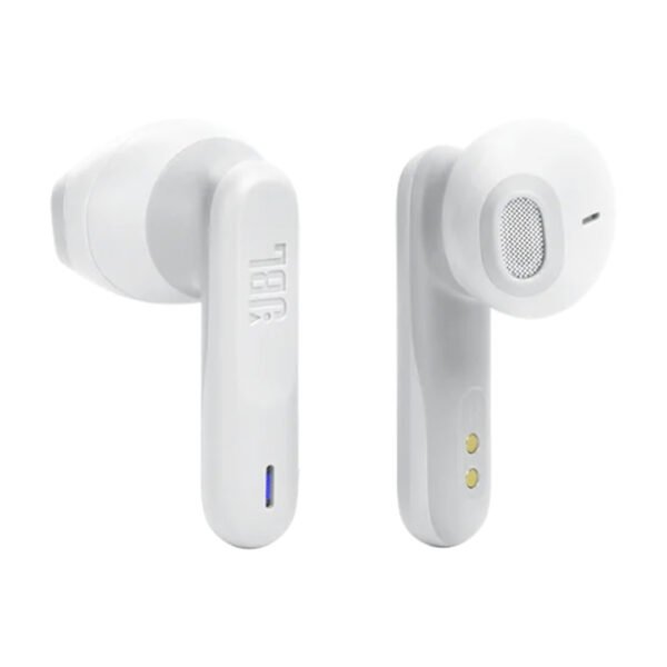 JBL WAVE FLEX wireless Earbuds white