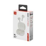 JBL WAVE FLEX wireless Earbuds white