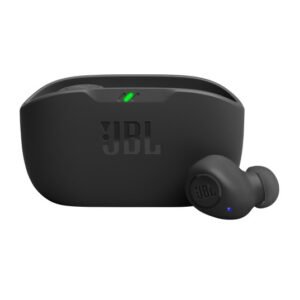 JBL WAVE True wireless Buds Black