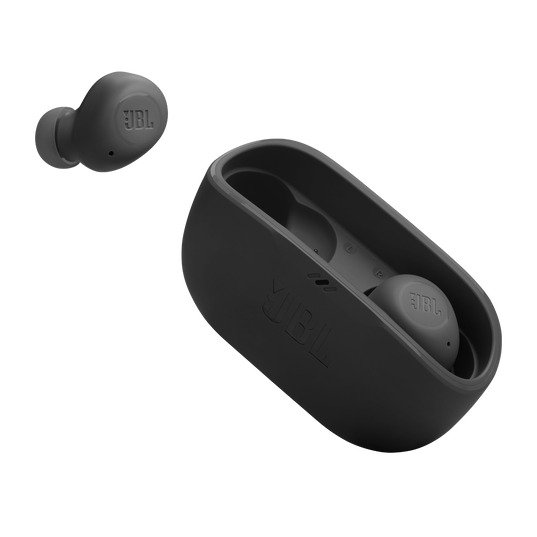 JBL WAVE True wireless Buds Black