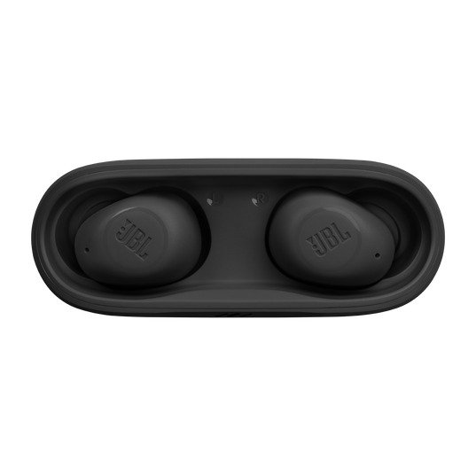 JBL WAVE True wireless Buds Black