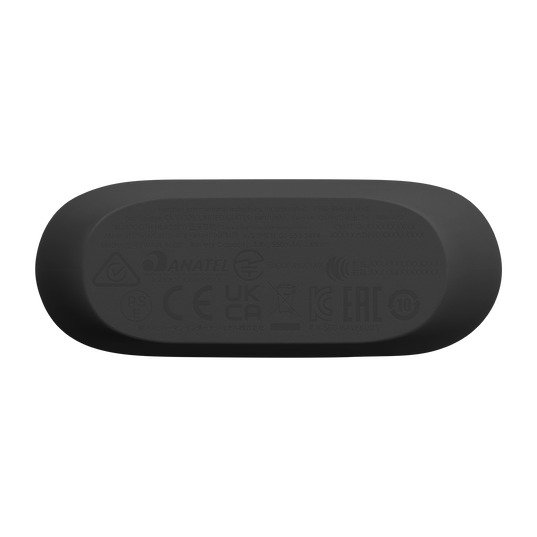 JBL WAVE True wireless Buds Black