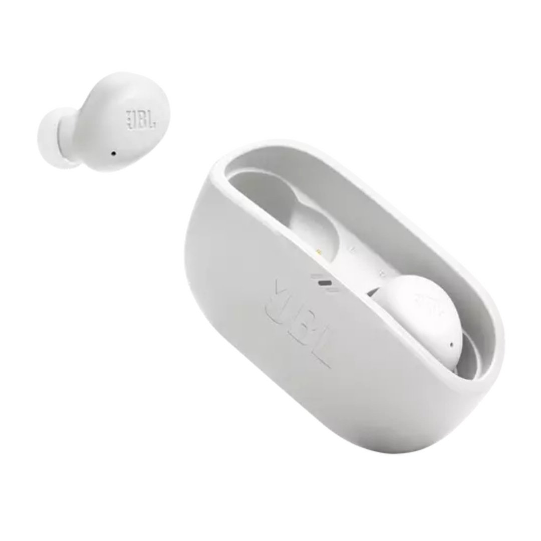 JBL WAVE True wireless Buds White