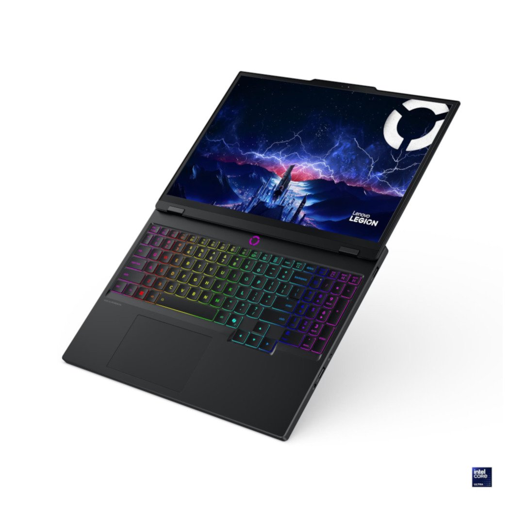 Lenovo Legion 5 13650HX Intel Core i7 13650HX 16gb RAM 1Tb SSD 15.3" DOS 8gb RTX 5050