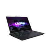 Lenovo Legion 5 15ARH05 AMD Ryzen 5 4600H 16gb RAM 256gb SSD 1Tb HDD 4gb NVIDIA GeForce GTX 1650 GPU
