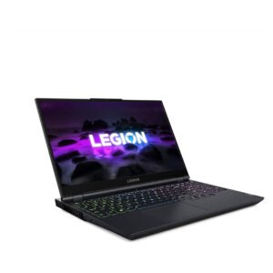 Lenovo Legion 5 15ARH05 AMD Ryzen 5 4600H 16gb RAM 256gb SSD 1Tb HDD 4gb NVIDIA GeForce GTX 1650 GPU