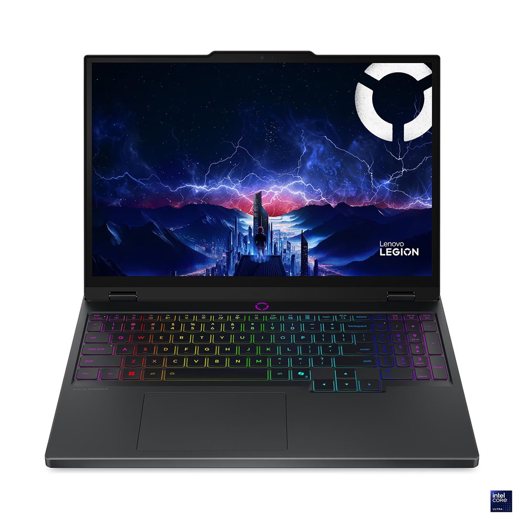 Lenovo Legion 5 15IRX10 Core i7-13650HX 16gb RAM 1Tb SSD 15.3 Inch WUXGA Display 8gb NVIDIA RTX 5050 DDR7 Graphics