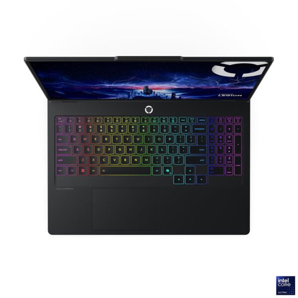 Lenovo Legion Pro 5 16IAX10 Ultra 9 275HX 32gb RAM 1Tb SSD 16 Inch WQXGA OLED Display 12gb NVIDIA RTX 5070Ti DDR7 Graphics