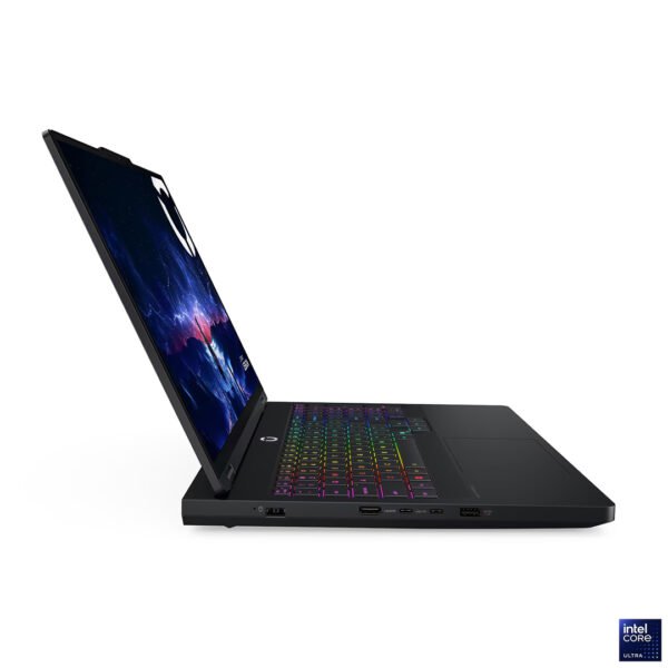 Lenovo Legion Pro 5 16IAX10 Ultra 9 275HX 32gb RAM 1Tb SSD 16 Inch WQXGA OLED Display 12gb NVIDIA RTX 5070Ti DDR7 Graphics