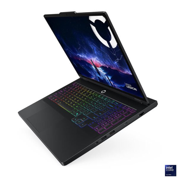 Lenovo Legion Pro 5 16IAX10 Ultra 9 275HX 32gb RAM 1Tb SSD 16 Inch WQXGA OLED Display 12gb NVIDIA RTX 5070Ti DDR7 Graphics