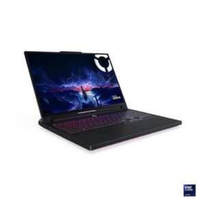 Lenovo Legion Pro 7 16IAX10H Core Ultra 9 275HX 64gb RAM 1Tb SSD 16” WQXGA OLED Display 24gb NVIDIA RTX 5090 DDR7 Graphics