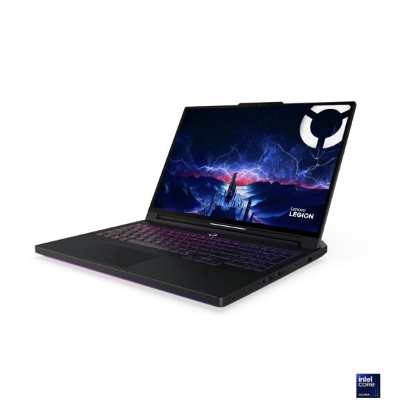 Lenovo Legion Pro 7 16IAX10H Core Ultra 9 275HX 64gb RAM 1Tb SSD 16” WQXGA OLED Display 24gb NVIDIA RTX 5090 DDR7 Graphics
