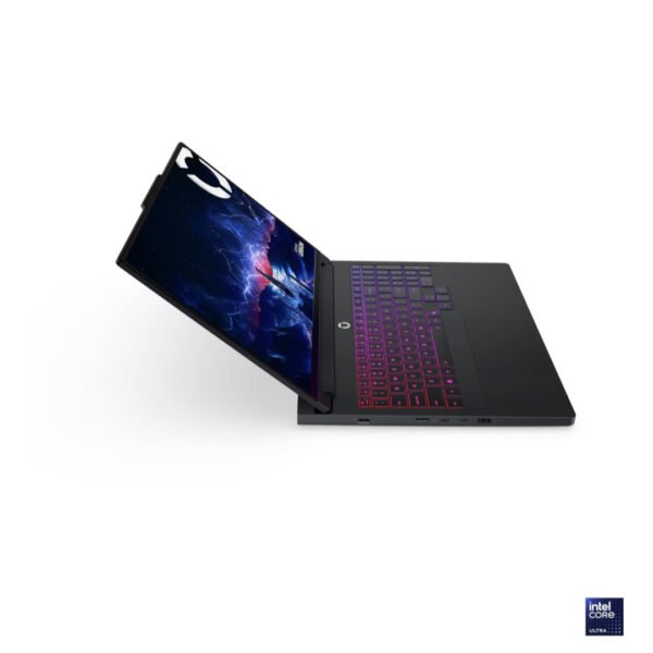 Lenovo Legion Pro 7 16IAX10H Core Ultra 9 275HX 64gb RAM 1Tb SSD 16” WQXGA OLED Display 24gb NVIDIA RTX 5090 DDR7 Graphics