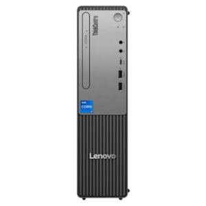 Lenovo ThinkCentre Neo 30s Gen 5 SFF Core i7-13620H 8gb RAM 512gb SSD Wired Keyboard and Mouse Grey