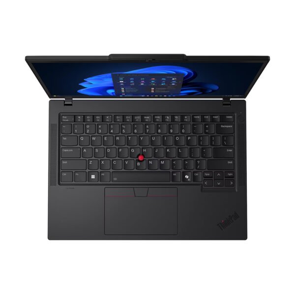 Lenovo ThinkPad T14 Gen 6 Ultra 7 258V 32gb RAM 512gb SSD 14 Inch WUXGA DOS