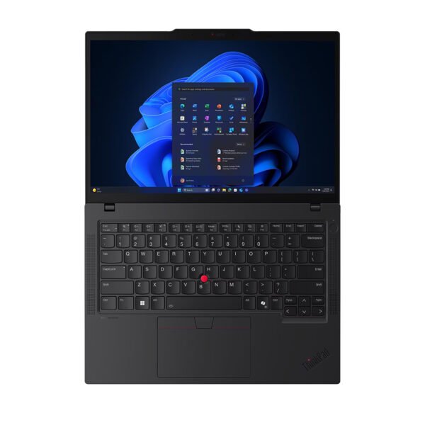 Lenovo ThinkPad T14 Gen 6 Ultra 7 258V 32gb RAM 512gb SSD 14 Inch WUXGA DOS