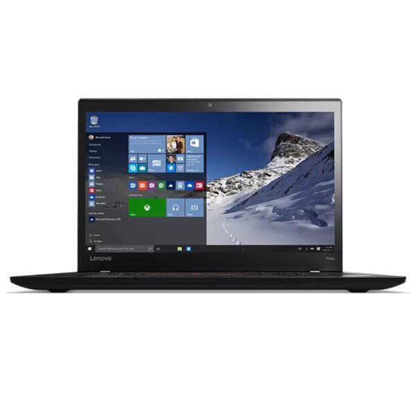 Lenovo ThinkPad T460s Core i5 6th Gen 8gb RAM 256gb SSD 14 Inch Non-Touchscreen