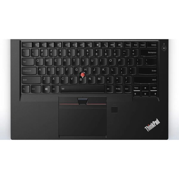 Lenovo ThinkPad T460s Core i5 6th Gen 8gb RAM 256gb SSD 14 Inch Non-Touchscreen