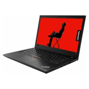 Lenovo ThinkPad T480 Kenya 2