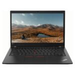 Lenovo ThinkPad T480s Core i7 8th Gen 8gb RAM 256gb SSD 14 Inch Non-Touchscreen