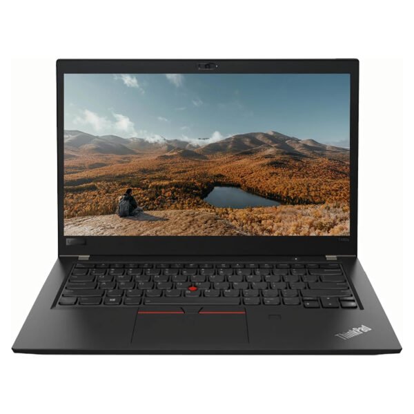 Lenovo ThinkPad T480s Core i7 8th Gen 8gb RAM 256gb SSD 14 Inch Non-Touchscreen