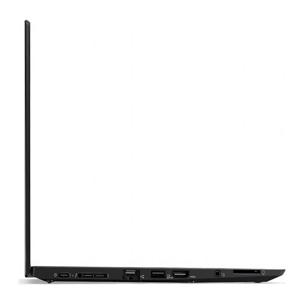 Lenovo ThinkPad T480s Core i7 8th Gen 8gb RAM 256gb SSD 14 Inch Non-Touchscreen