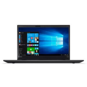 Lenovo ThinkPad T570 Core i7 6th Gen 8gb RAM 256gb SSD 15.6 Inch Non-Touchscreen
