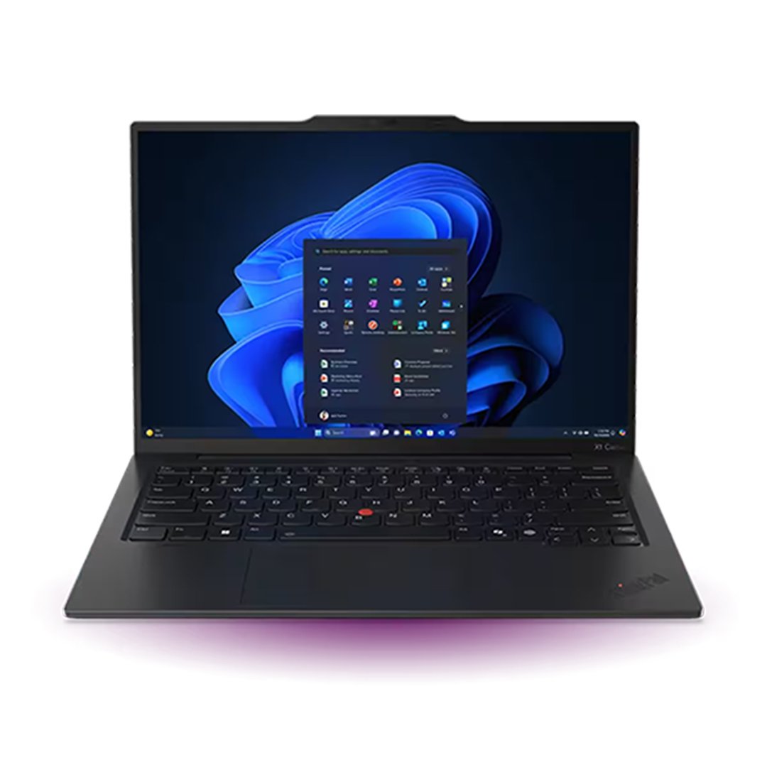 Lenovo ThinkPad X1 Carbon Gen 13 Aura Edition Ultra 7 268V Vpro 32gb RAM 512gb SSD 14 Inch WUXGA Touchscreen