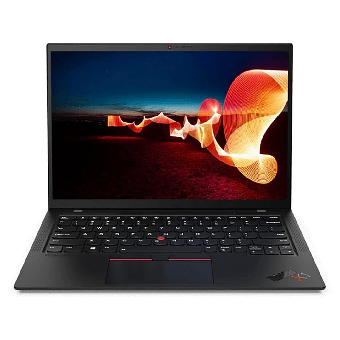 Lenovo ThinkPad X1 Extreme Core i7 9th Gen 8gb RAM 256gb SSD 4gb NVIDIA Graphics 15.6 Inch Non-Touchscreen