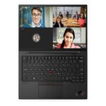 Lenovo ThinkPad X1 Extreme Core i7 9th Gen 8gb RAM 256gb SSD 4gb NVIDIA Graphics 15.6 Inch Non-Touchscreen