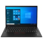 Lenovo ThinkPad X1 Carbon Core i5 10th Gen 16gb RAM 512gb SSD 14 Inch Non-Touchscreen