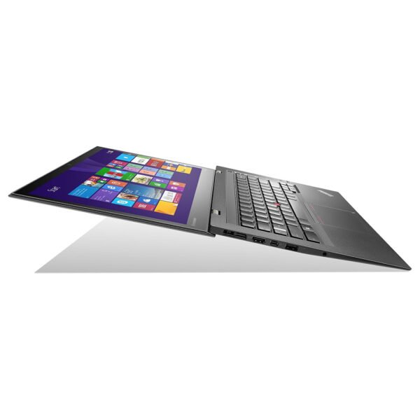 Lenovo ThinkPad X1 Carbon Core i5 4th Gen 8gb RAM 256gb SSD 14 Inch Non-Touchscreen