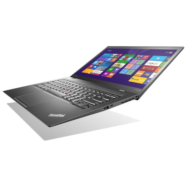 Lenovo ThinkPad X1 Carbon Core i5 4th Gen 8gb RAM 256gb SSD 14 Inch Non-Touchscreen