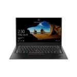 Lenovo ThinkPad X1 Carbon Core i5 5th Gen 8gb RAM 256gb SSD 14 Inch Non-Touchscreen