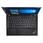 Lenovo ThinkPad X1 Carbon Core i7 8th Gen 8gb RAM 256gb SSD 14 Inch Touchscreen