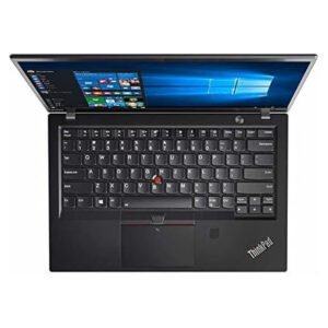Lenovo ThinkPad x1 Carbon core i7 8th gen Kenya 2