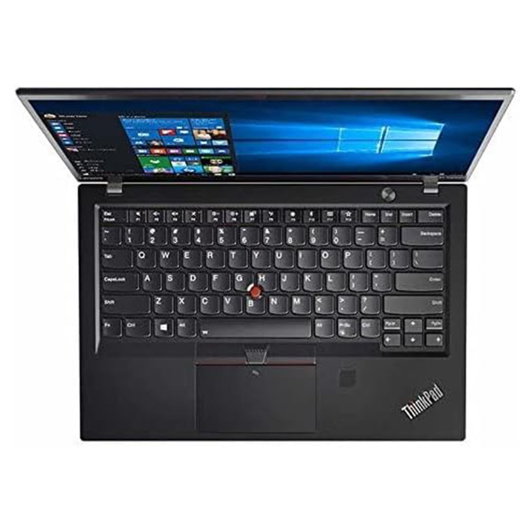 Lenovo ThinkPad x1 Carbon core i7 8th gen Kenya 2