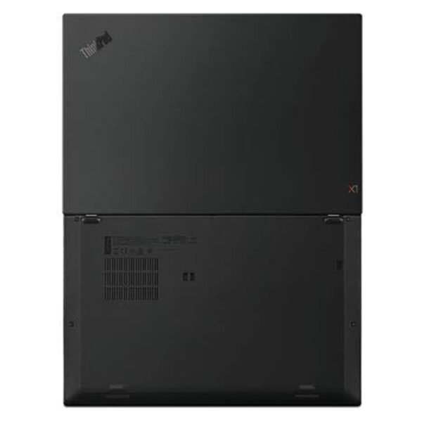 Lenovo ThinkPad X1 Carbon Core i7 8th Gen 8gb RAM 256gb SSD 14 Inch Touchscreen